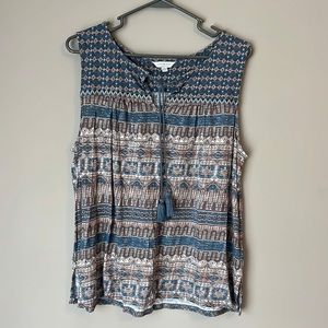 Lucky Brand Tank
